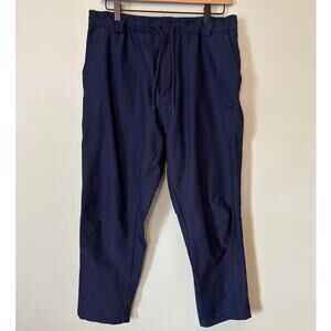 Nike Men's Dri-FIT Unlimited Tapered Leg Versatile Pants Medium 32